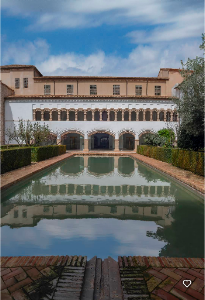 Museo de Santa Clara — fotografia 5