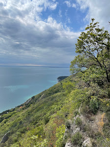 Strada Napoleonica/Napoleonska pot — fotografia 5