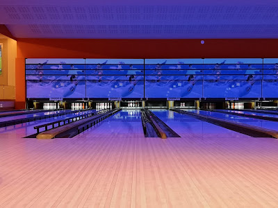 Cosmic Bowling — fotografia 5