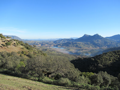 Sendero de Los Llanos de Rabel — fotografia 4