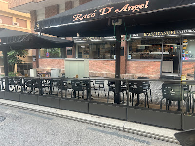 El Racó d'Àngel — fotografia 5