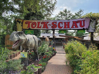 Familien-Freizeitpark Tolk-Schau — fotografia 3