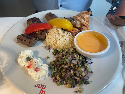 Restaurant AL DAR — fotografia 5