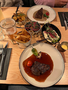 AiSuma Restaurant — fotografia 4