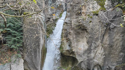 Καταρράκτης Κρέμασης — fotografia 2