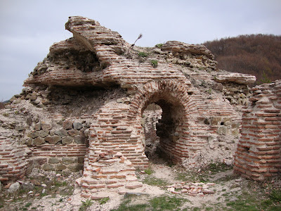 Fortress „Stenos“ (Trayanovi vrata) — fotografia 5