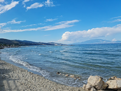 Alykes beach — fotografia 3
