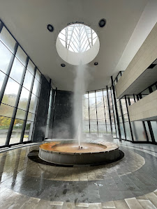 Spring №1 Hot Spring
