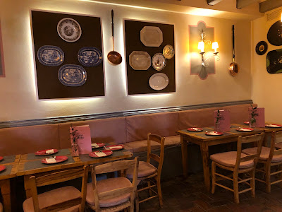 Restaurante Casa Rubio — fotografia 3