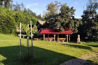 Camping Studenec — fotografia 3