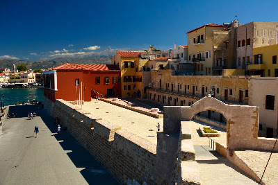 Firka Venetian Fortress — fotografia 4