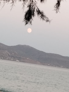 Gallida Beach, Western beach Karystos — fotografia 5