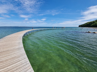 The Infinite Bridge — fotografia 5