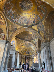 St. Mark’s Museum — fotografia 5