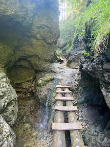Suchá Belá — fotografia 3