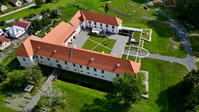 Mansion F. Rakoczi II. — fotografia 4