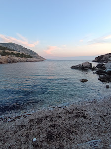 Παραλια Κολπος Θυμαριου — fotografia 5