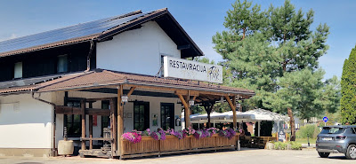 Restavracija Fink ,Gostinstvo Fink D.O.O.