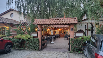 Sasfészek Étterem — fotografia 5