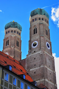 Catedrala din München — fotografia 3