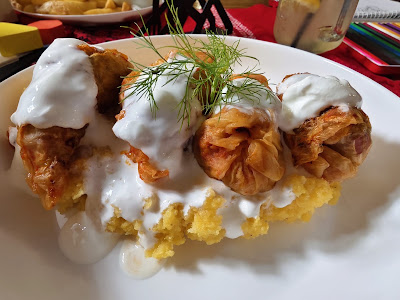 Taverna Oradea Family Bar — fotografia 4