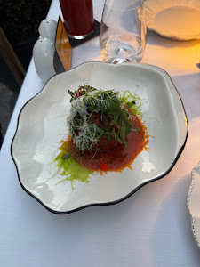 Figaro Restaurant — fotografia 5