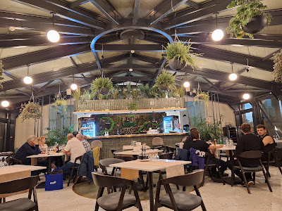 Restaurant Miorița — fotografia 3