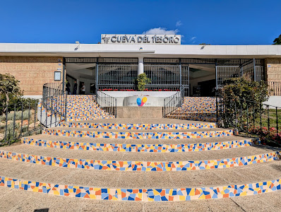 Cueva del Tesoro — fotografia 5