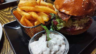 Holy's Diner — fotografia 4