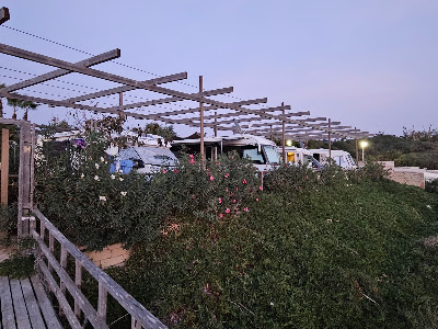 Camping Scarabeo — fotografia 5
