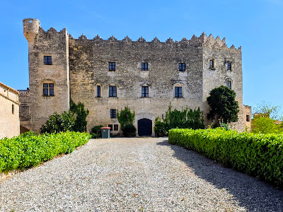 Castell d'Altafulla o dels Montserrat — fotografia 3