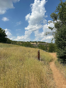 Eco Trail Emen Canyon — fotografia 4