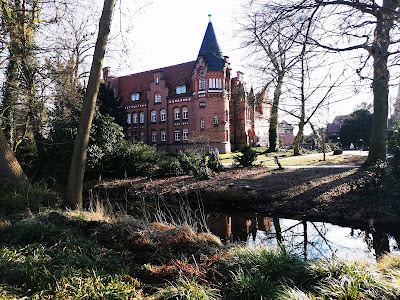 Museum für Bergedorf und die Vierlande — fotografia 3