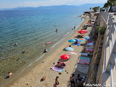 Θερμά Ιαματικά Λουτρά Αιδηψού — fotografia 4
