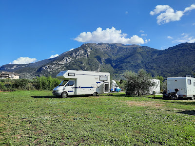 Agricamp Altogarda — fotografia 5