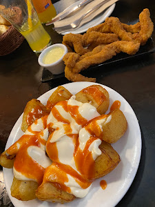 Bar Lafuente — fotografia 5