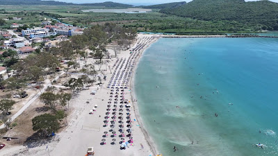 Ammoudia Beach — fotografia 3