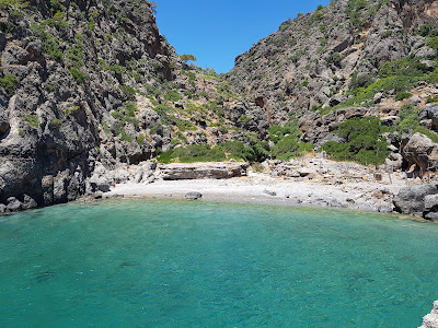 Sougia Beach — fotografia 3