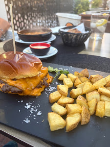 D'Aquinos Restaurant — fotografia 4