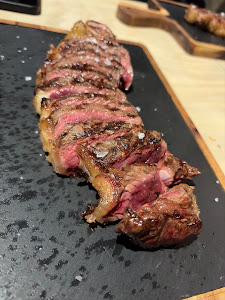 Restaurante Kütral — fotografia 4