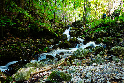 Zádielska gorge — fotografia 5