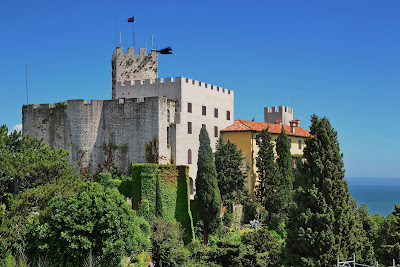 Castello di Duino — fotografia 5