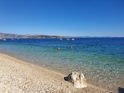 Kaminaki Beach — fotografia 3