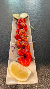 Thali Indian Restaurant — fotografia 5