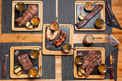 Pampa Grill Asador Argentino — fotografia 4