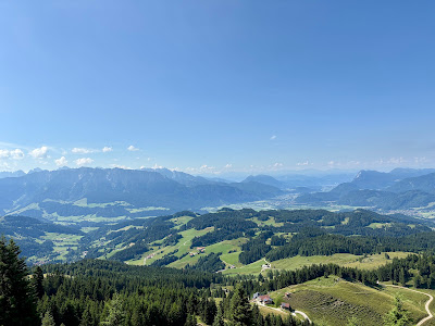 Spitzstein