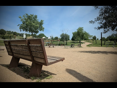 Asomadilla Park — fotografia 4