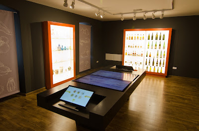 World Heritage Wine Museum — fotografia 5