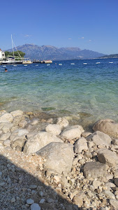 Plaža Mimoza