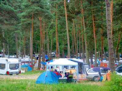 Camping Tramp — fotografia 4